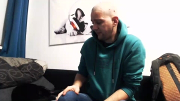 Sachazatii  09-12-2021 Recorded Video Naked